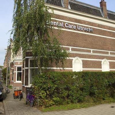 Onze Praktijk Dental Care Utrecht