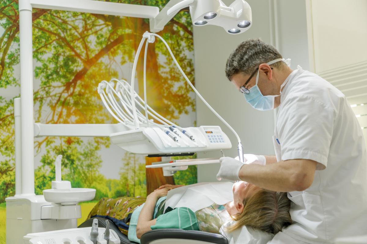 wortel Higgins kanker Afspraak maken - Dental Care Utrecht